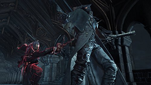 Sony Bloodborne PS4 Standard PlayStation 4 Neuf - vue 7