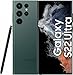 Produktbild Samsung Galaxy S22 Ultra 5G Smartphone, 6.8 Zoll Dynamic AMOLED Display 2X, 120Hz, HDR10+, 108MP Kamera, 5.000 mAh Akku, Hybrid-SIM, Android 12 to 13 - Deutsche Version (1 TB, Green)