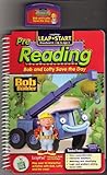 Bob and Lofty Save the Day (Pre-Reading Leap-Start, Preschool - K, Up to Age 5, Leap Pad Interactive...