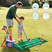 PJG 23 Pcs Golf Clubs Set, Golf Toys, Birthday Gift for Boys and Girls, Image 4 PJG 23 Pcs Golf Clubs Set, Golf Toys, Birthday Gift for Boys and Girls, Image 4