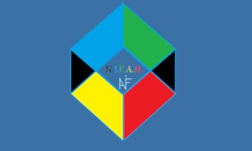N.I.F.A.N messenger