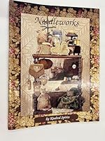 Needleworks: The gentle pastime B0006QVXCW Book Cover