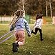 2 Stück Pferdeleine zum Spielen für Kinder Lila Pferdeleine Kinder Pferdeleine Spielzeug Pferde Longierleine Pferdegeschirr für Kinder zum Spielen Harness Kinde für Jungen und Mädchen