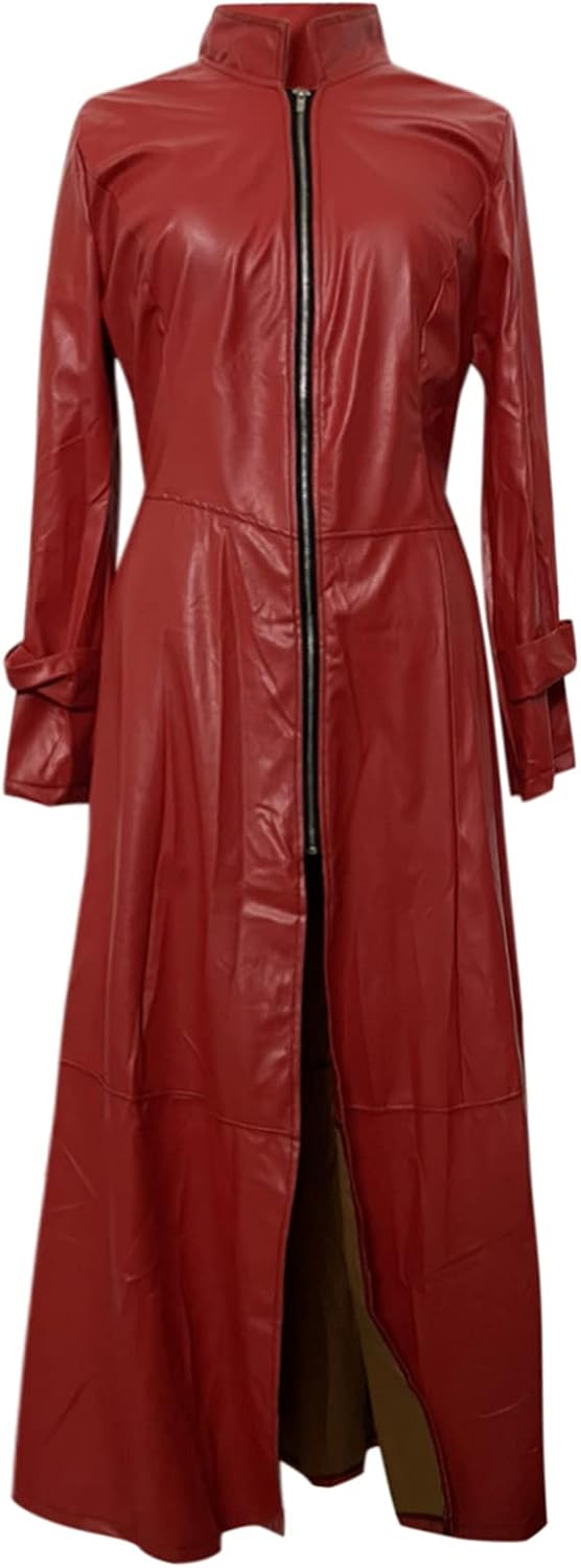 値下げ！【siwem】FAUX LEATHER COAT レザーコート　シウム SIWEM(シウム) ONLINE STORE / FAUX LEATHER COAT