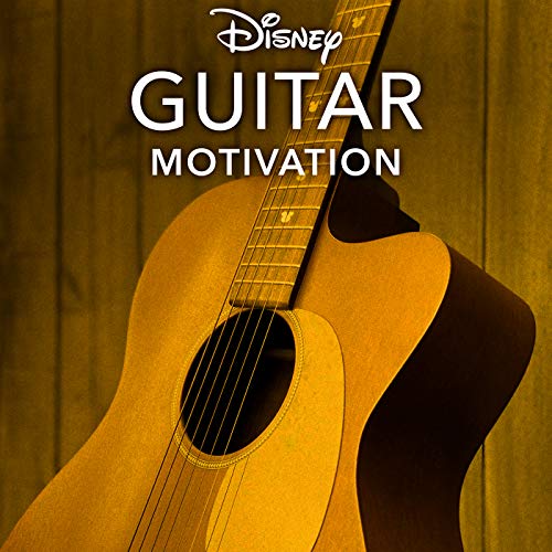 Disney Peaceful Guitar & Disney