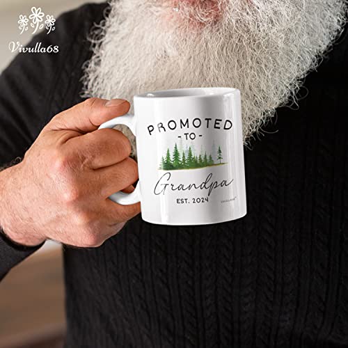 Christmasgiftsforfirsttimegrandparentspromotedtograndmaandgrandpamugsest2024grandparentsbabyannouncementpregnancyannouncementmuggrandparentstobegiftsnewgrandparentsgifts Urban Country Home Decor Christmas gifts for first time grandparents promoted to grandma and grandpa mugs est 2024 grandparents baby announcement pregnancy announcement mug grandparents to be gifts new grandparents gifts urban country home decor