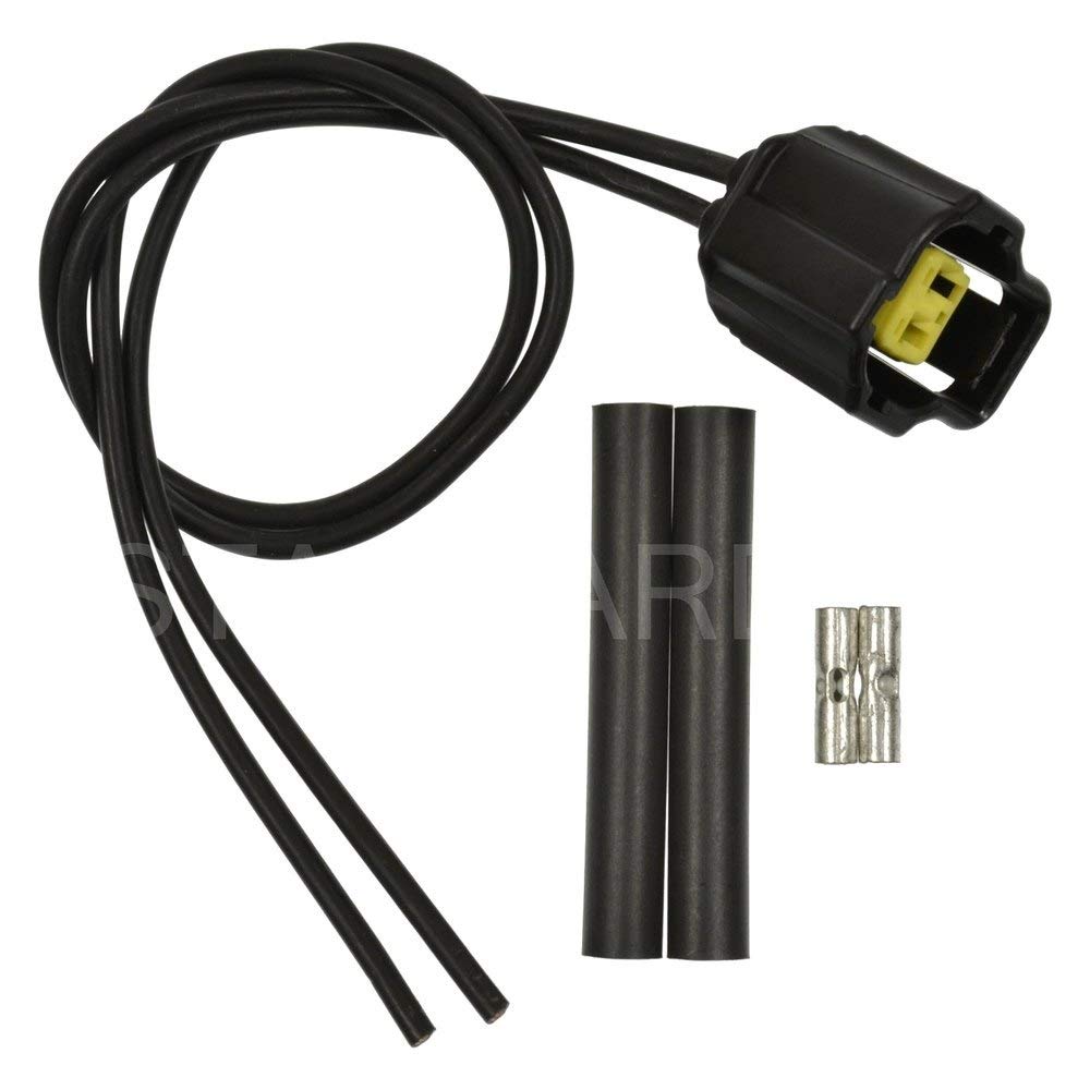 Standard Motor Products, Inc. - Standard Pigtail (S-2058)