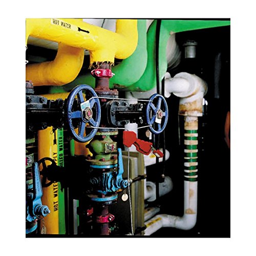 Brady 65318 Original Cable Lockout, 6', Red #TOP2