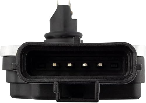 Miniatura 2 de Medidor de flujo de aire masivo MAF apto para Ford AerostarEscortRangerTaurusWindstar, para Mazda 626B2500B2300B3000B3000, para Mercury SableTracer