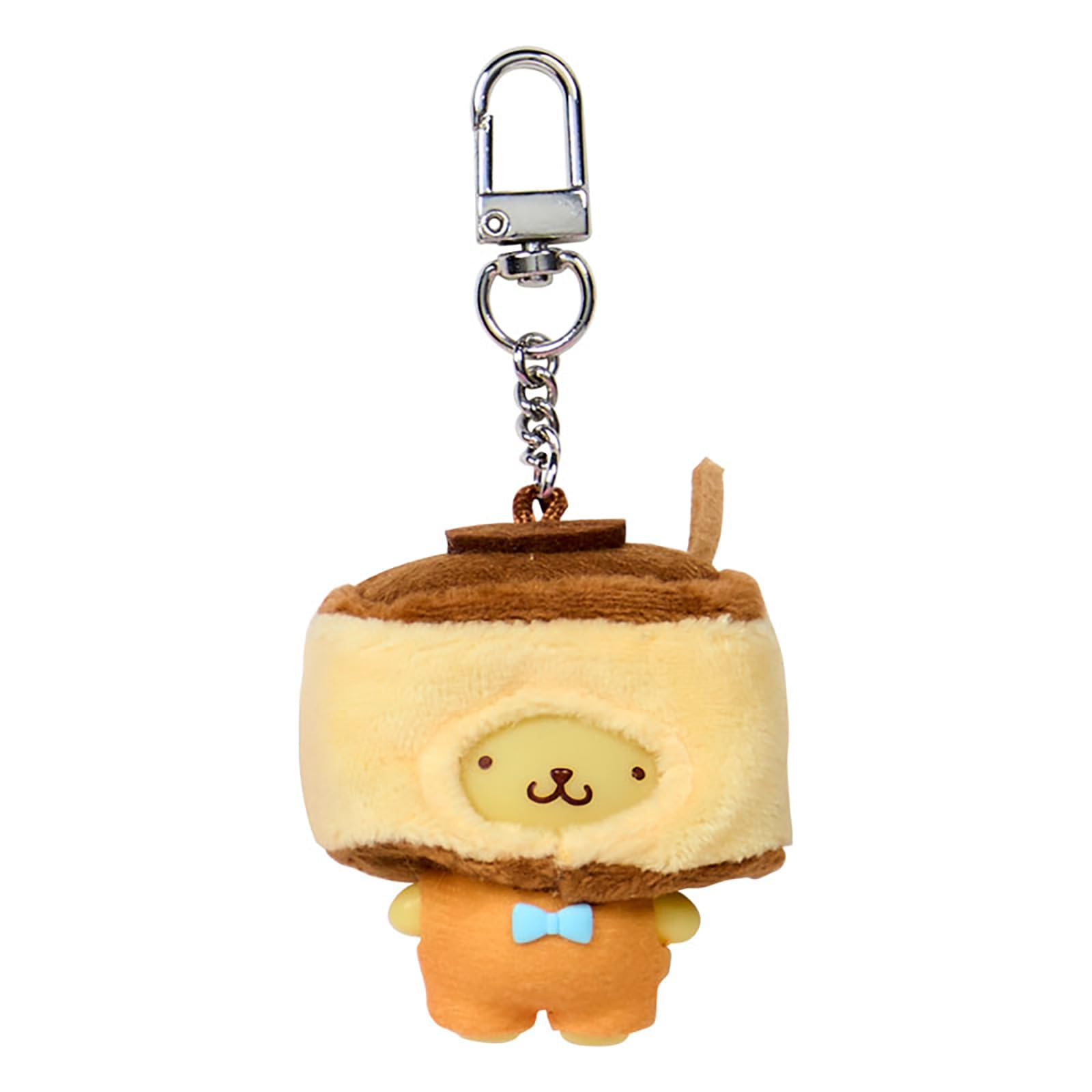 Amazon.co.jp: サンリオ(SANRIO) シークレットキーホルダー 和菓子