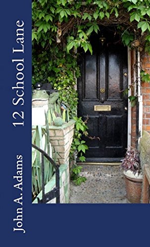 12 School Lane