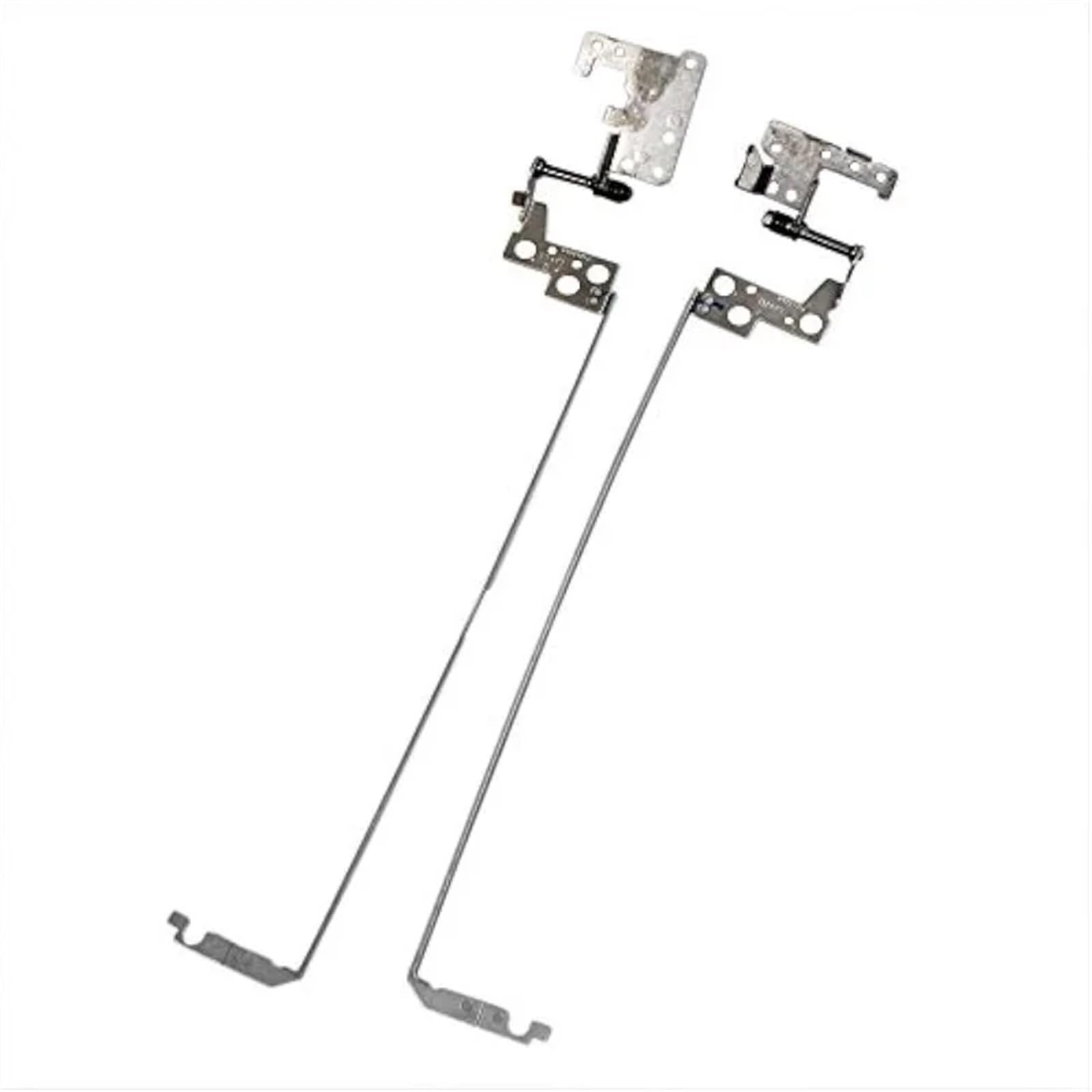 L&R LCD Hinge Set Replacement 1Pcs