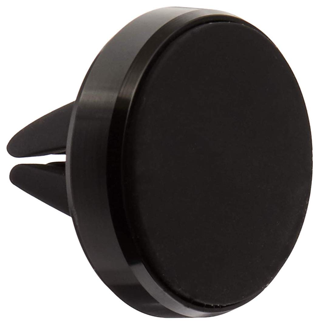 Magnetic Suction Bracket Phone Holder Sticking Air Outlet Car Phone Stand Clamp Universal 360 Rotating Car Frame Support