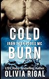  Cold Burn (An Iron Tornadoes MC Romance, Band 2)