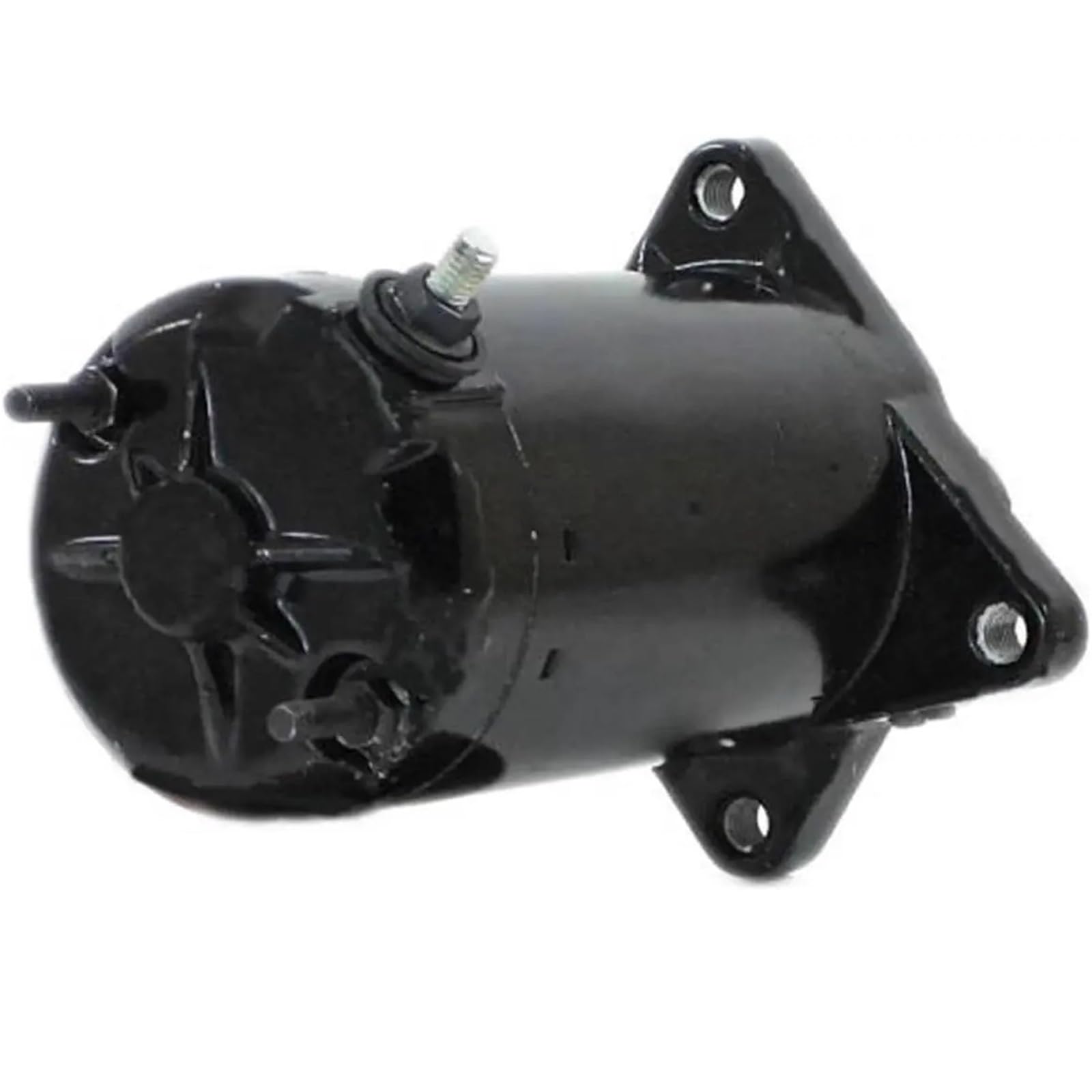 Motorini di avviamento moto Adatto per Sea Doo Gtx Rfi 782Cc Pwc Jet Ski 278-000-576 278-000-577 278000576 Motorino di avviamento Motorino di avviamento
