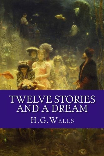 Twelve Stories and a Dream