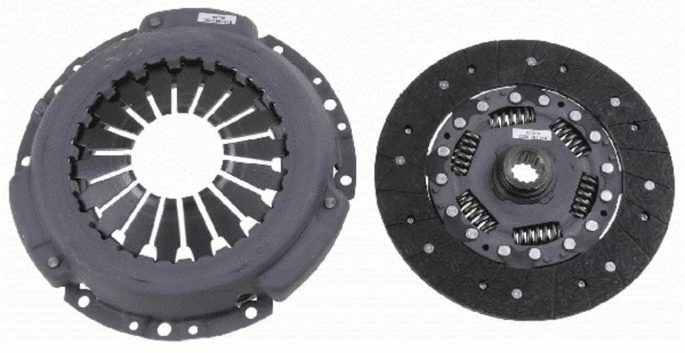 Sachs 3000 951 519 Kupplungssatz
