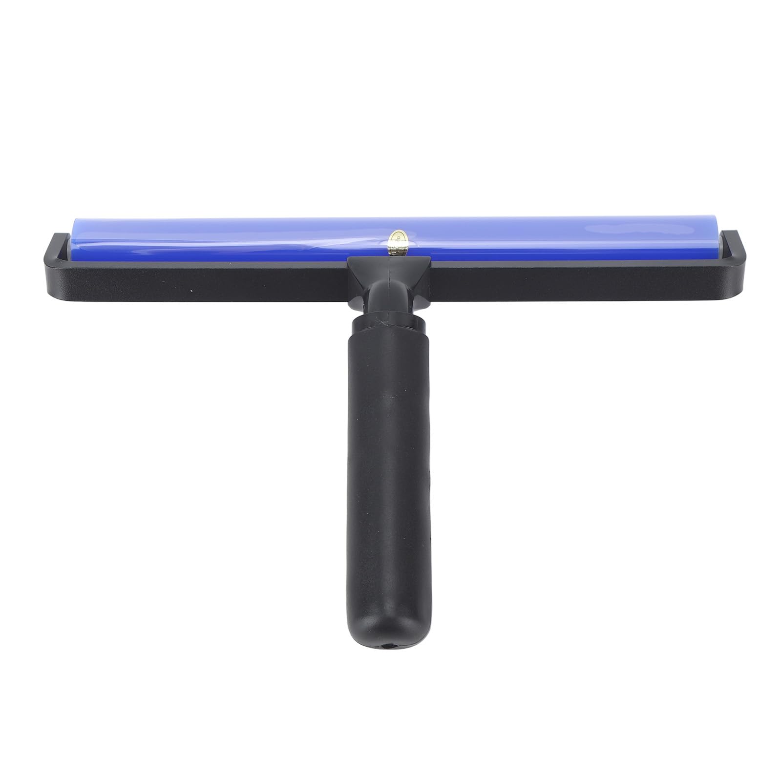 Schermo più Pulito, Rullo di Rimozione della Polvere in Silicone Blu Ad Alta Adesione con Impronta Digitale Anti -statica per il Computer Portatile Monitor Monitor Smartphone TV (14 pollici)