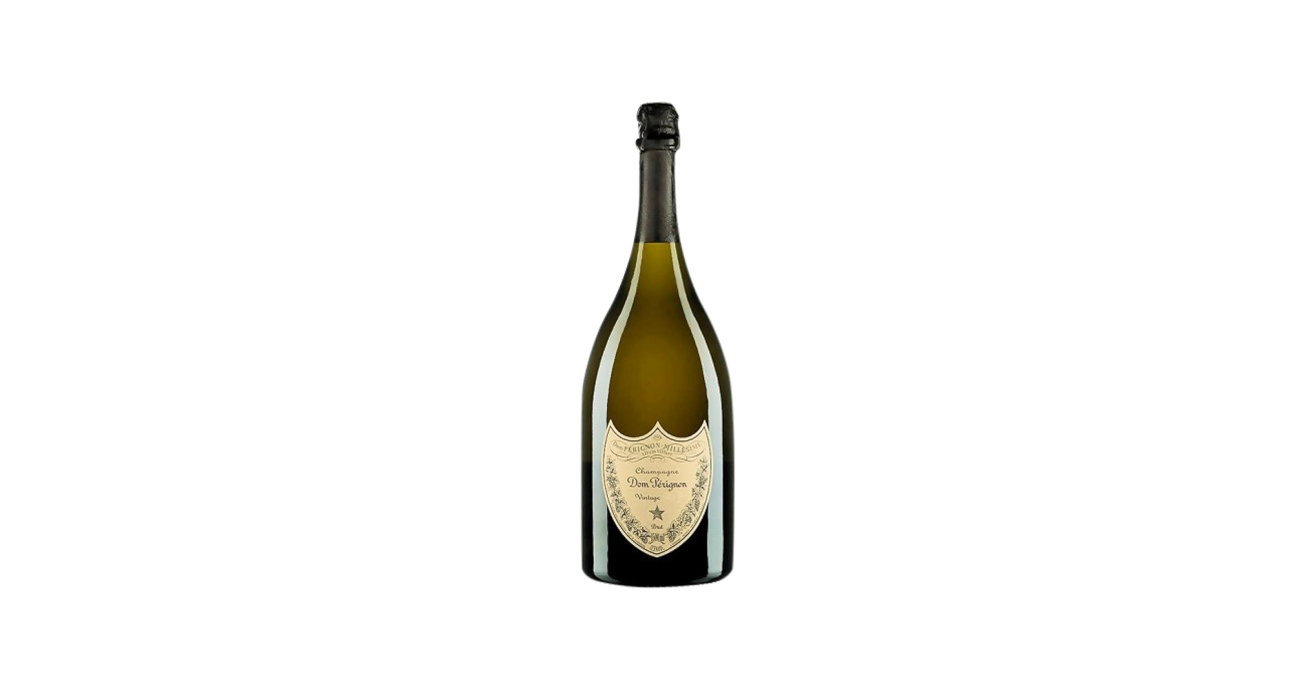 Moët & Chandon Dom Perignon Vintage Brut Champagne Large Reserve