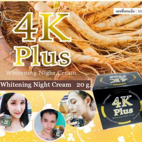 whitening anti wrinkle