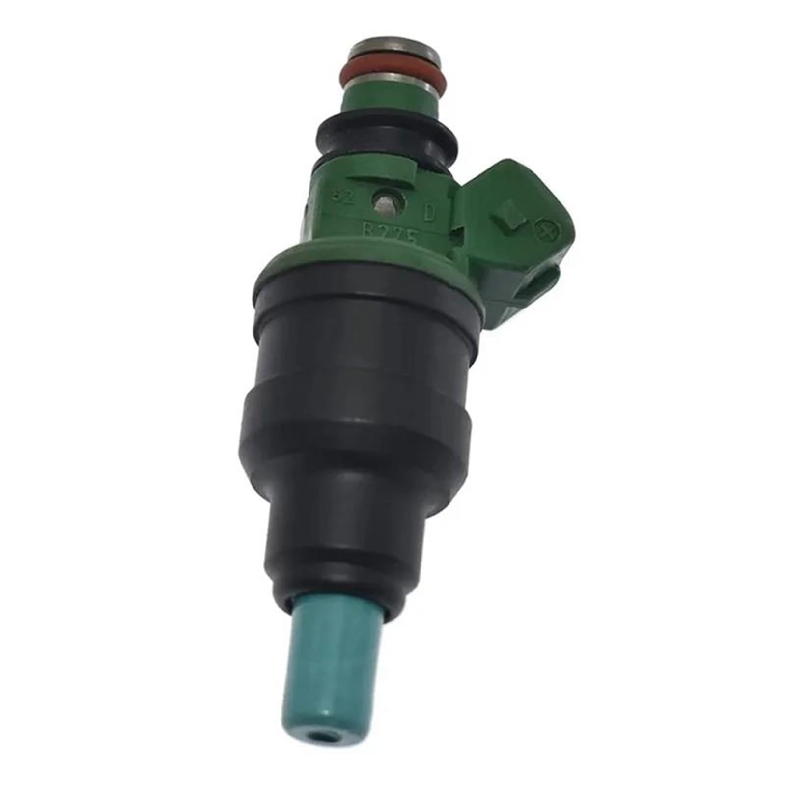 Nmjlqw One Color 1Pcs Engine Parts Fuel Injectors Injection Valve For Kia For Soul 2.0L 2013-2015 35310-32660