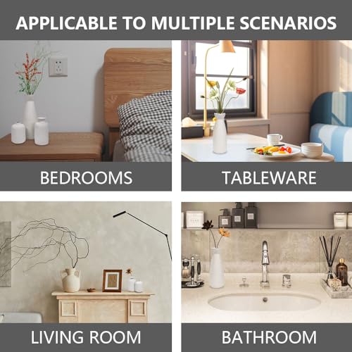 Mejores comprativas On-line Florero ceramica los preferidos por los clientes. 17 Imagen adicional