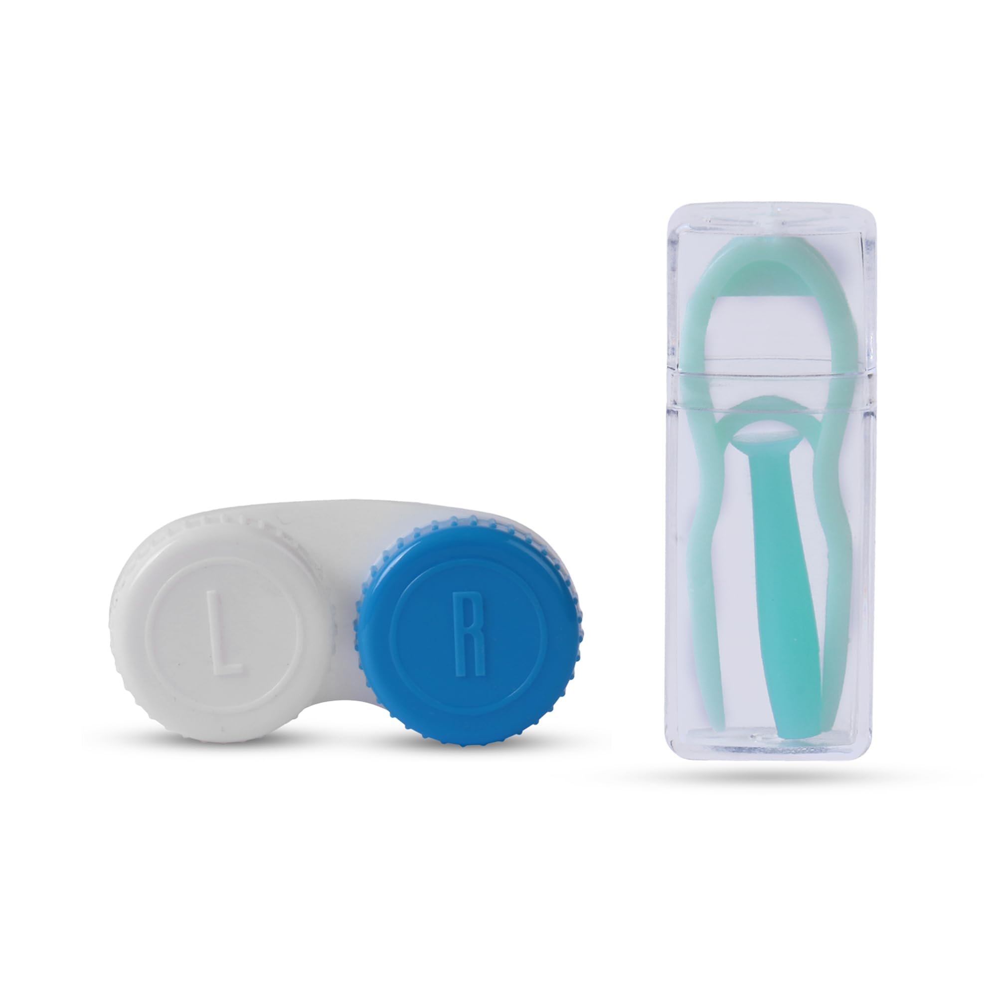 See full amazon price history chart for Freddy Contact Lens Case Box with Tweezer, Applicator and Removal Tool, Pack of 2 Freddy Contact Lens Case Box with Tweezer, Applicator and Removal Tool, Pack of 2 (B0D8LDQBPJ) Amazon Price History, Amazon Price Tracker