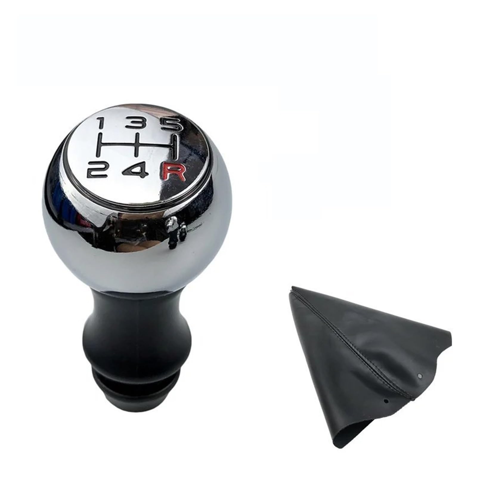 For Citroen For C3 For C4 For C5 For XSARA Sega Sporty Gear Shift Knob