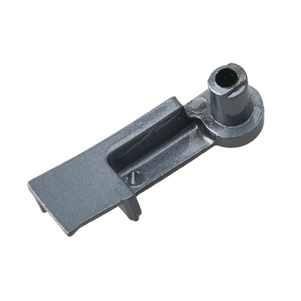Collier de serrage à levier contre les vibrations de capot de moteur hors-bord 2T
