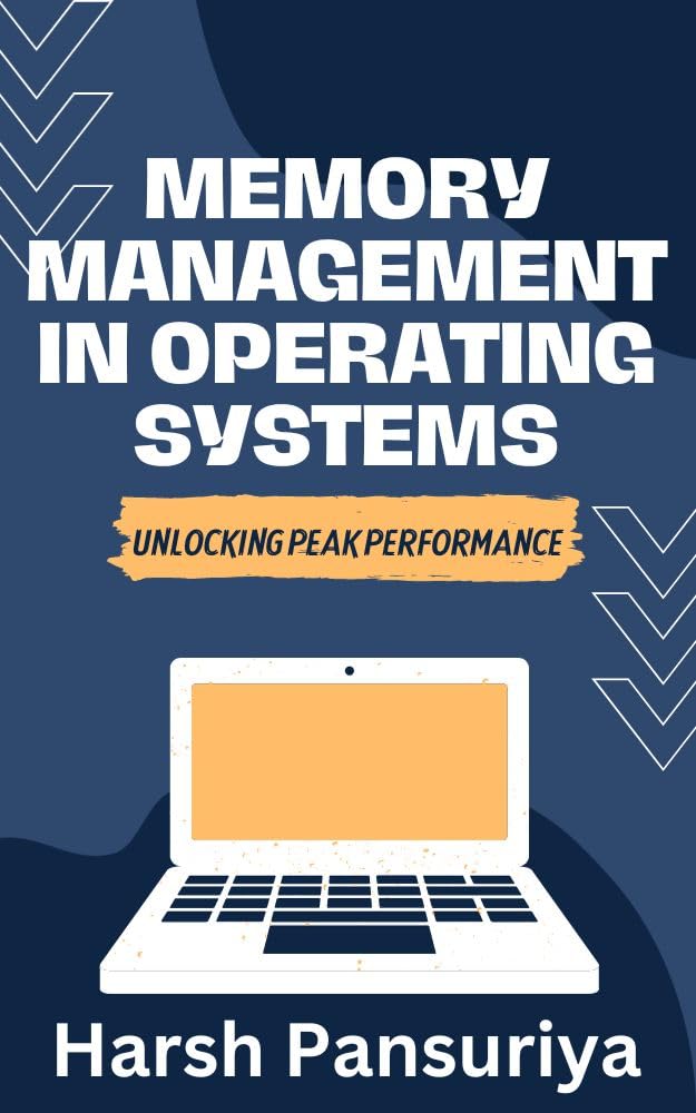 Mastering Memory Management in Operating Systems: "Unlocking Peak Performance: A Comprehensive Guide to Mastering Memory Management in Operating Systems"