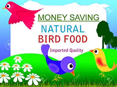 See full amazon price history chart for Money Saving Bird Food/Bird Feed for All Birds -500g Money Saving Bird Food/Bird Feed for All Birds -500g (B07JLJL49X) Amazon Price History, Amazon Price Tracker