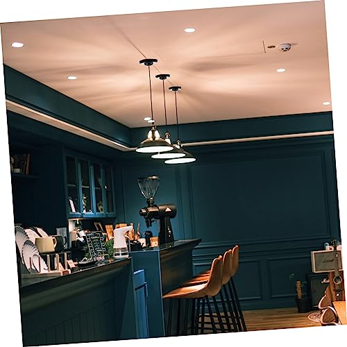 Kit de canopée lumineuse Cabilock de design supérieur pour éclairage haut de gamme - 7