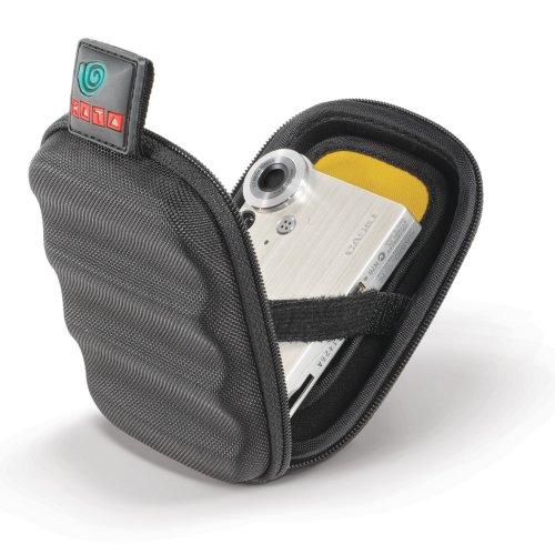 Kata P 34 Negro: Funda