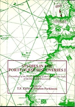 Studies in the Portuguese Discoveries I (Hispanic Classics)