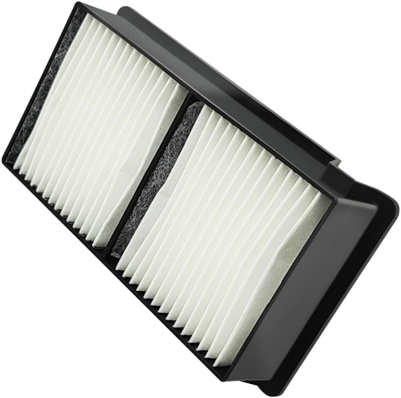 Filtro de aire para proyector New Projector para Epson PowerLite Pro Cinema modelos 6030UB, 6040UB, LS10000, LS10500, LS9600e, 4050, 6050UB, 4040, 4030, 6020UB, 5050UB miniatura 2