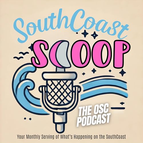 SouthCoast Scoop - December 2025