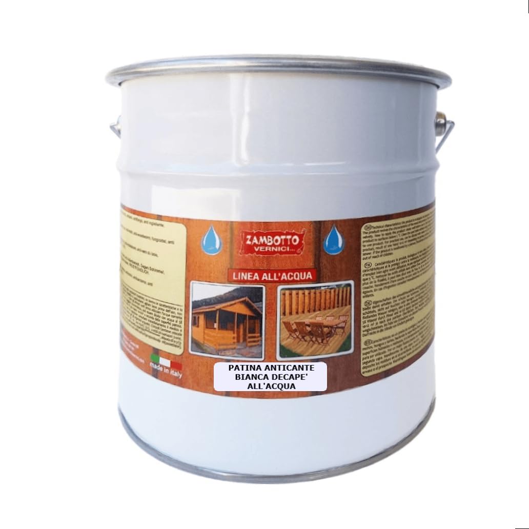 Pintura Charme Para Muebles 500 Ml
