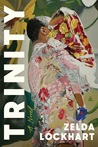 Trinity: A Novel view 2