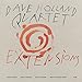 ECM Touchstones: Extensions