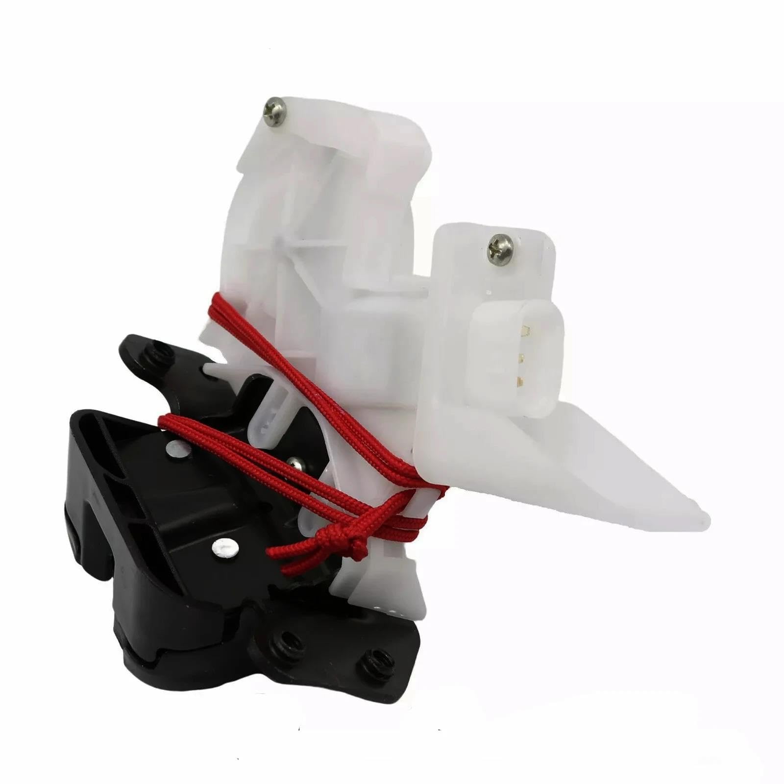 Trfbd One Color 69350-60200 Car Trunk Tailgate Door Back Lock Actuator For Toyota For Land Cruiser 2016-2021 6935060200