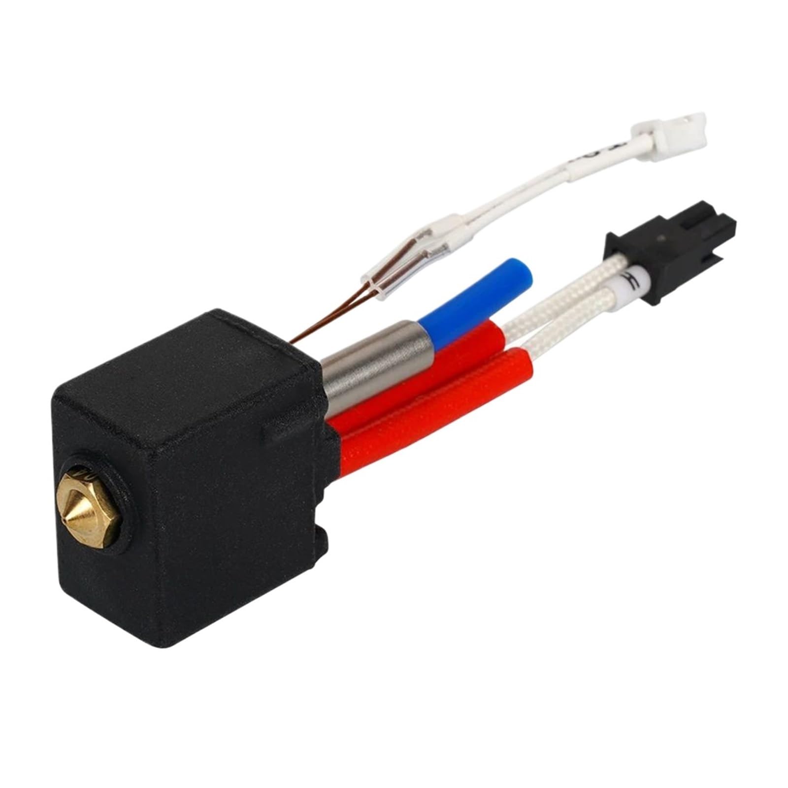 Kobra J-head Hotend Print Head Hot End 24V 40W Cartridge Heater For Kobra 2 Plus Max Neo Pro Hotend 3D Printer Parts(For Kobra 2 series)