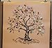 Metal Tree Wall Sculpture, Gold Tree Home DecorTree of Life