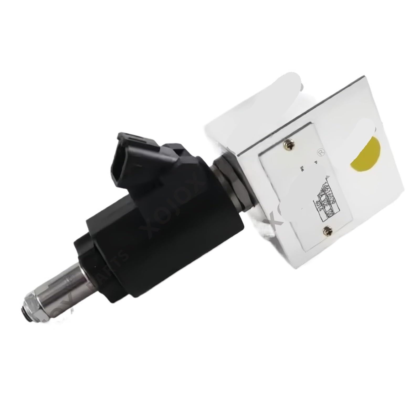 JJKKOZVQF Hydraulic Cooling Fan Solenoid Valve 14616529 14533419 EC210 EC210B EC240B EC290B EC360B