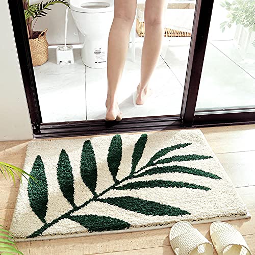 Tapis de bain antidérapant pour éviter les glissades au sol