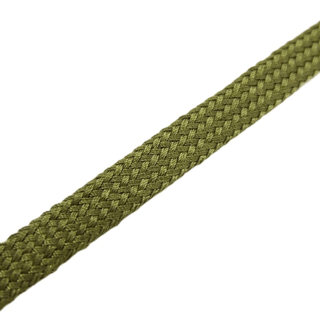 Guaina for Cavo da 30 m Pressacavo Isolato ad Alta densità Intrecciato in Nylon Stretto, for la Protezione Domestica espandibile Avvolgicavo in Poliammide(60mm)