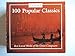Price comparison product image 100 Popular Classics