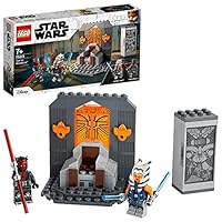 LEGO 75310 Star Wars