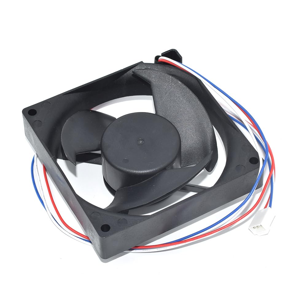 Amazon.com: New 9.2CM Fan for HITACHI Refrigerator Freezer Cooling