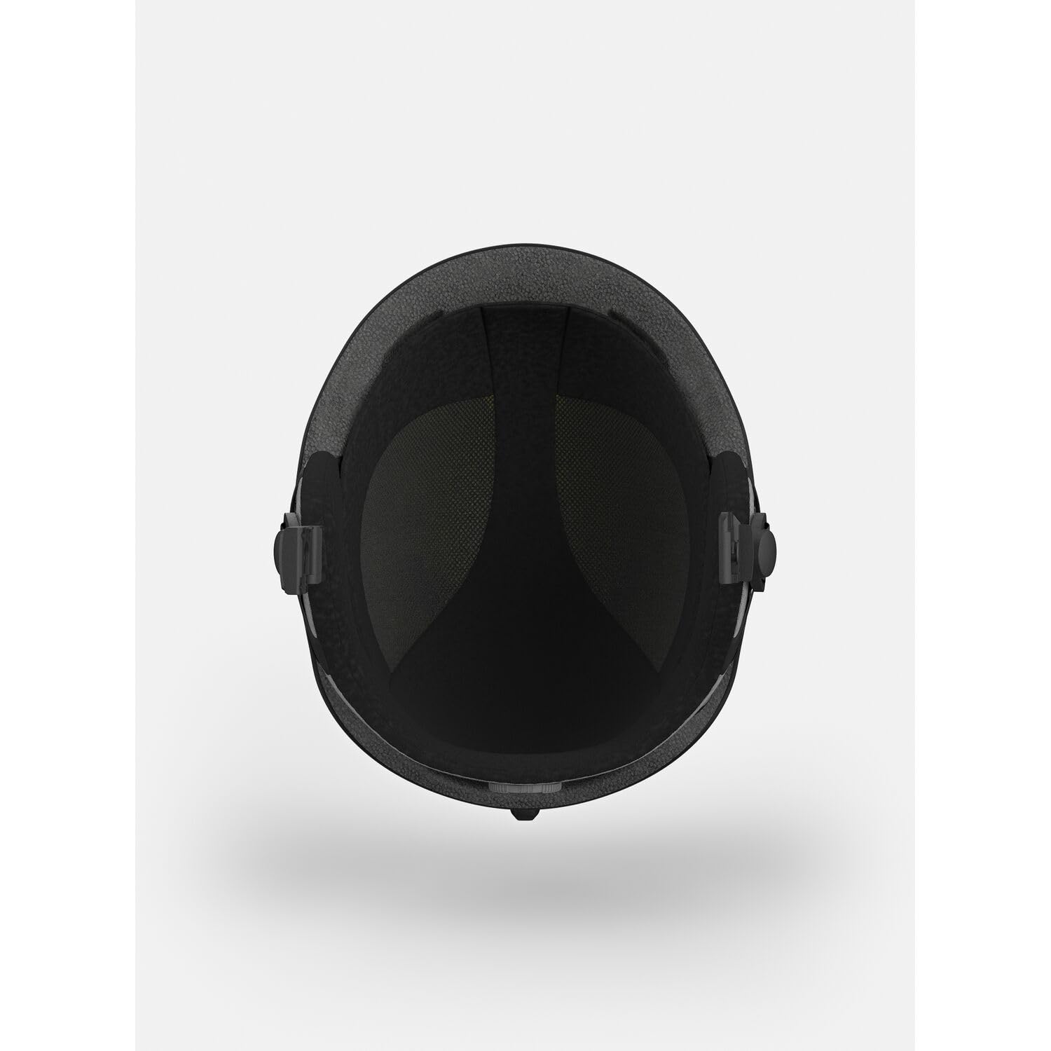 Burton Anon Rodan Black - Casco de esquí para hombre, talla L, color negro