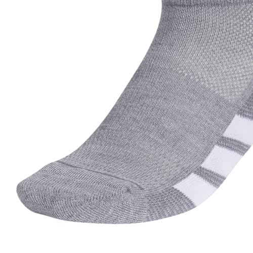Image of adidas Women's All Day Training Socks 3 Pairs